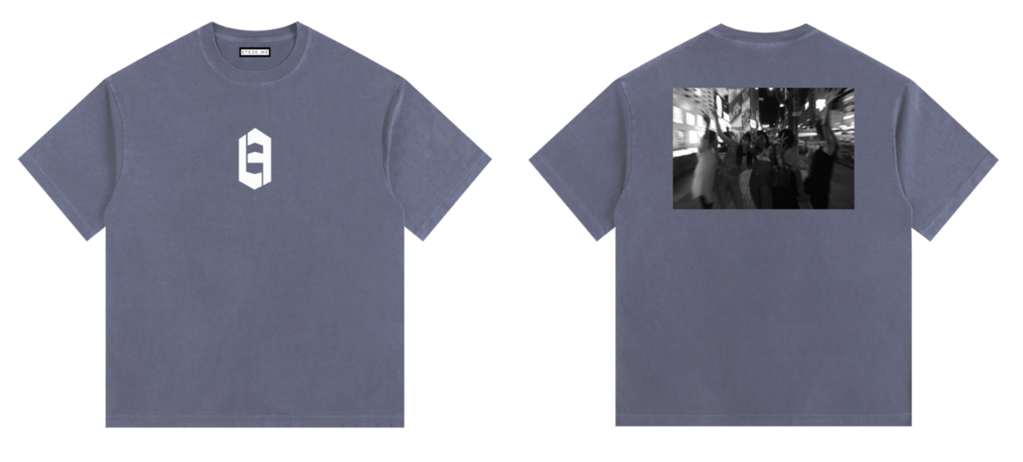 LeFeve Films Osaka Nights T-shirt